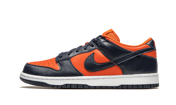 Dunk Low SP Champ Colors - CU1727-800