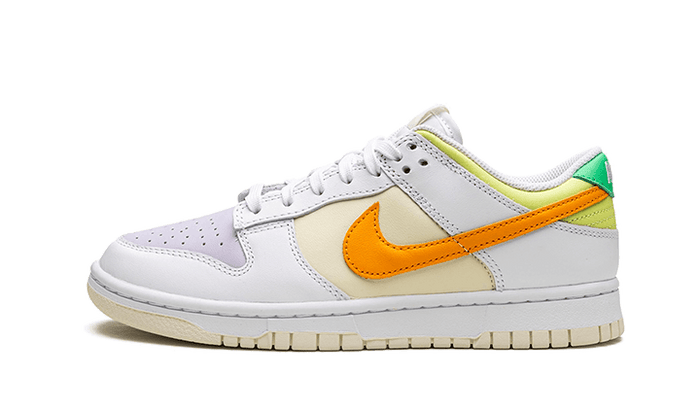 Dunk Low Sundial - FJ4742-100