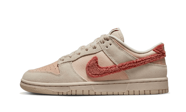 Dunk Low Terry Swoosh - DZ4706-200