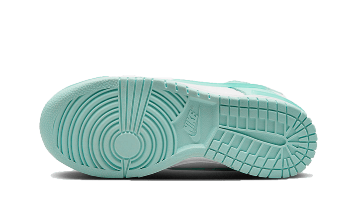 Dunk Low Twist Jade Ice - DZ2794-101