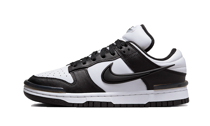 Nike Dunk Low Twist Panda