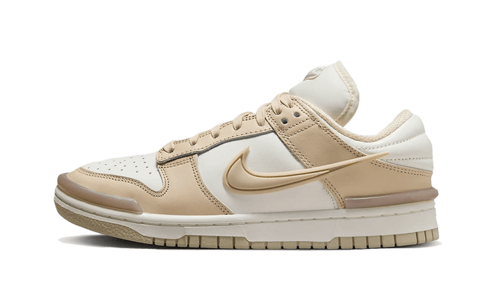 Dunk Low Twist Sanddrift - DZ2794-102