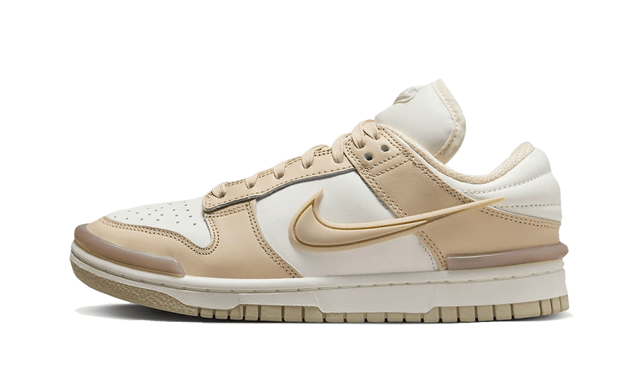 Dunk Low Twist Sanddrift - DZ2794-102