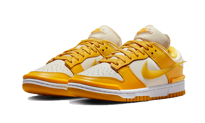 Dunk Low Twist Vivid Sulfur - DZ2794-100