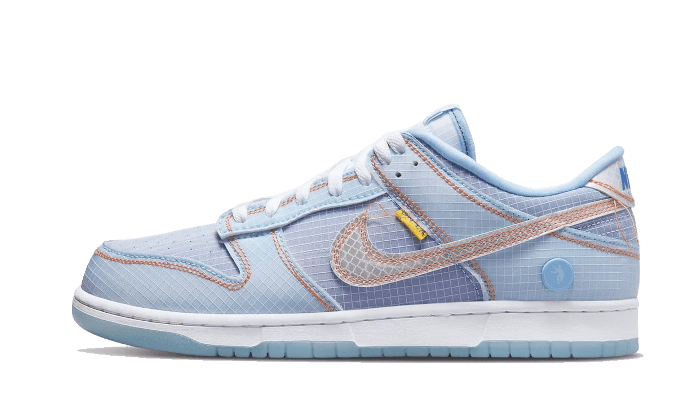 Dunk Low Union Passport Pack Argon - DJ9649-400