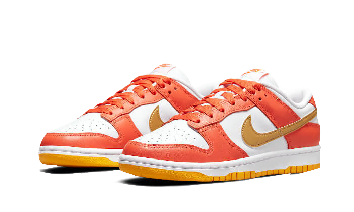 Dunk Low University Gold - DQ4690-800