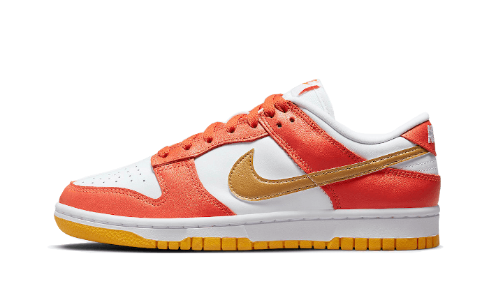 Dunk Low University Gold - DQ4690-800