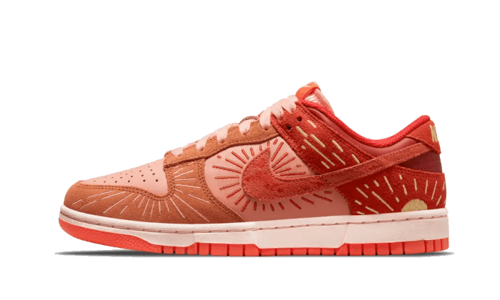 Nike Dunk Low Winter Solstice