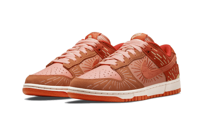 Dunk Low Winter Solstice - DO6723-800