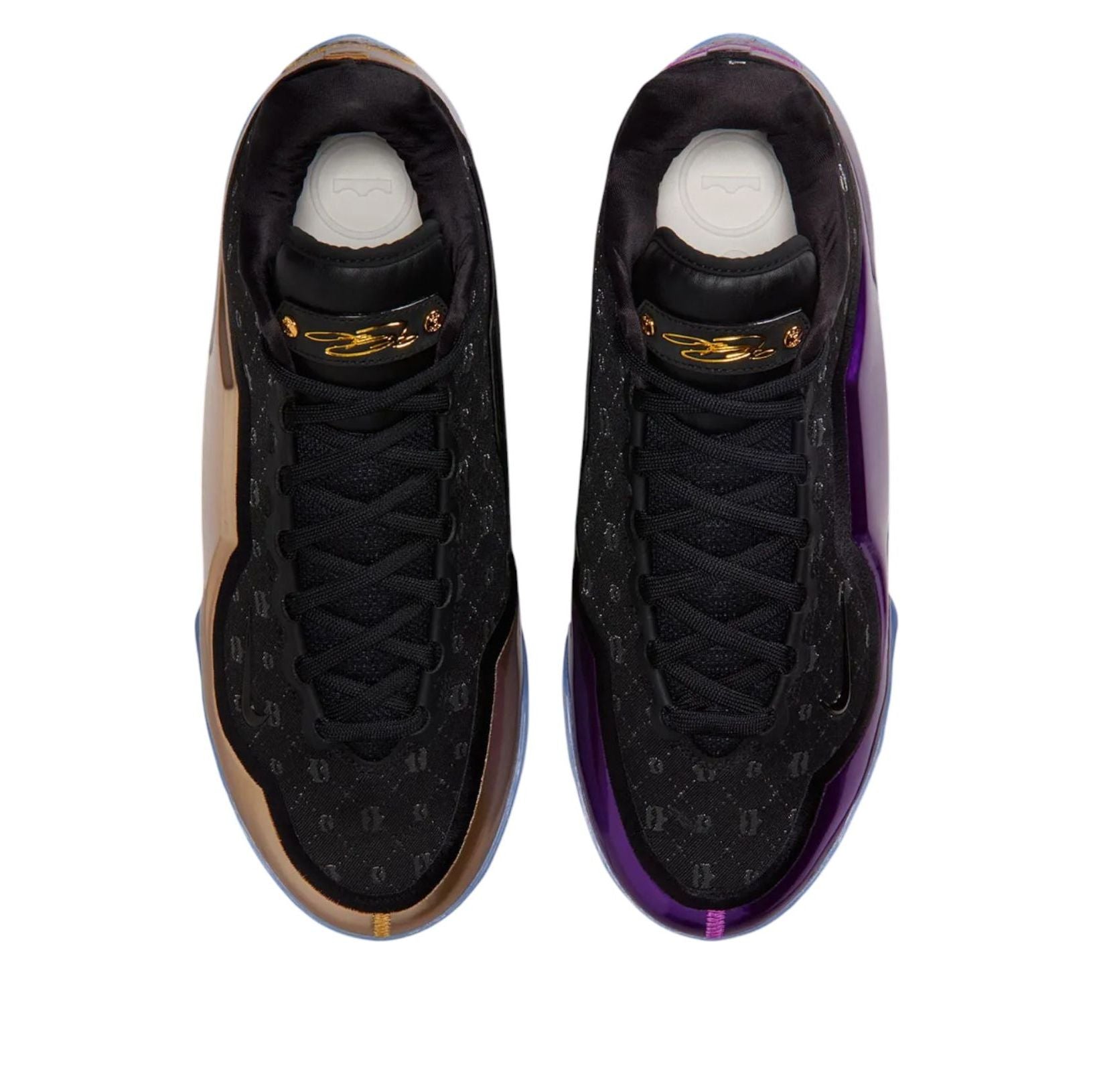 Nike LeBron 23 The Chosen One and The One Who Chose