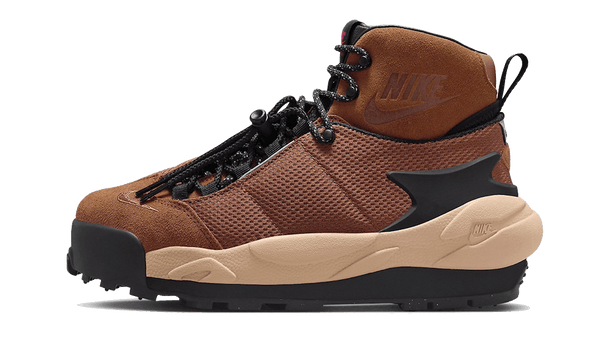 Magmascape SP Sacai Light British Tan - FN0563-200