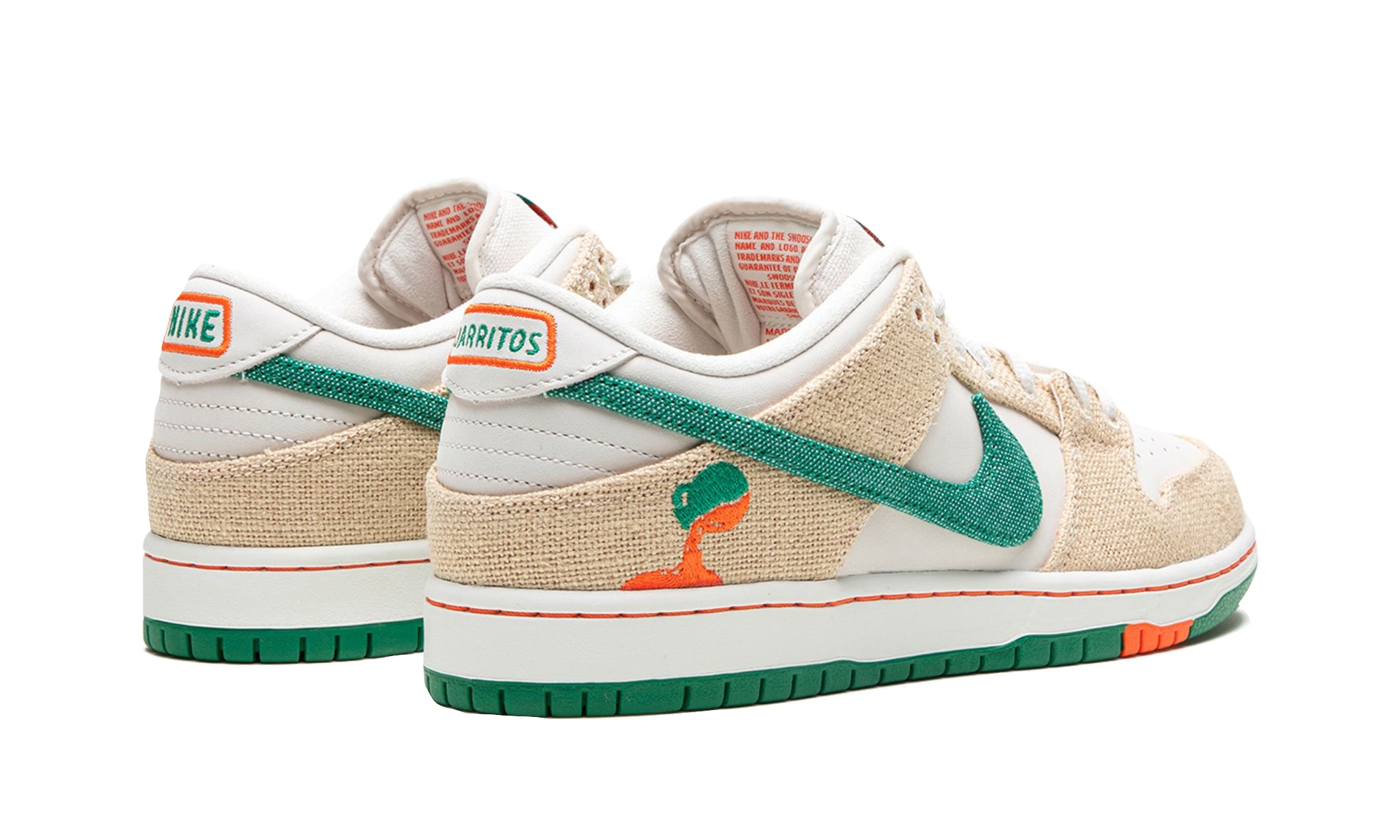 SB Dunk Low Jarritos - FD0860-001