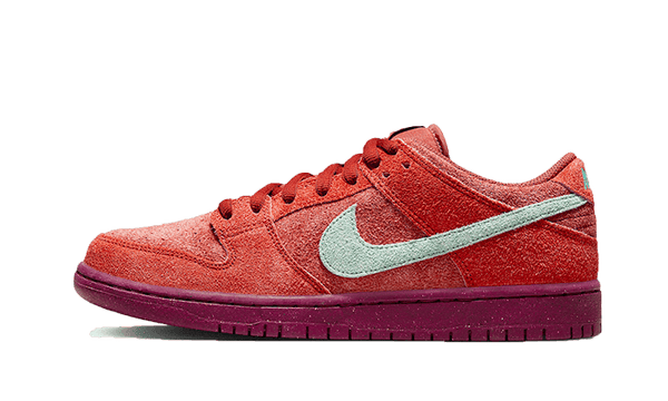 SB Dunk Low Mystic Red - DV5429-601