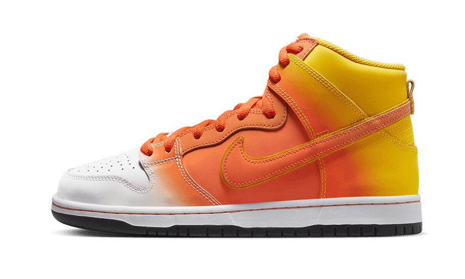 Nike SB Dunk High Sweet Tooth (FN5107-700) - SneakerAsk