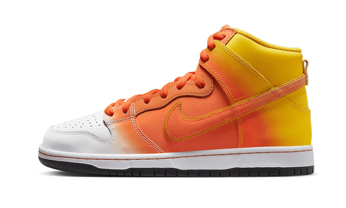 SB Dunk High Sweet Tooth - FN5107-700