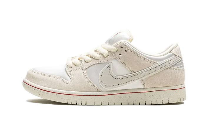 SB Dunk Low City Of Love Light Bone - FZ5654-100