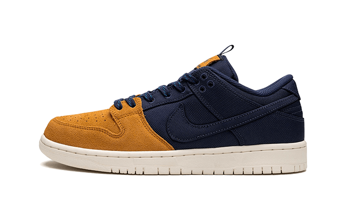Nike SB Dunk Low Pro PRM 90s Backpack (DX6775-400) - SneakerAsk