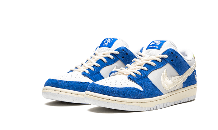 SB Dunk Low Pro QS Fly Streetwear - DQ5130-400