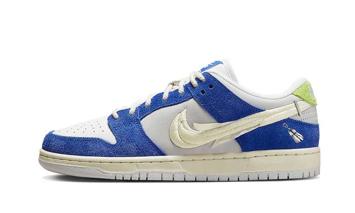 Nike SB Dunk Low Pro QS Fly Streetwear DQ5130 400 SneakerAsk