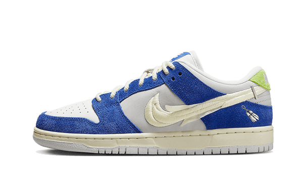 SB Dunk Low Pro QS Fly Streetwear - DQ5130-400