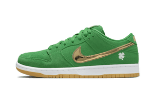 Nike SB Dunk Low Pro St. Patrick's Day (2022)