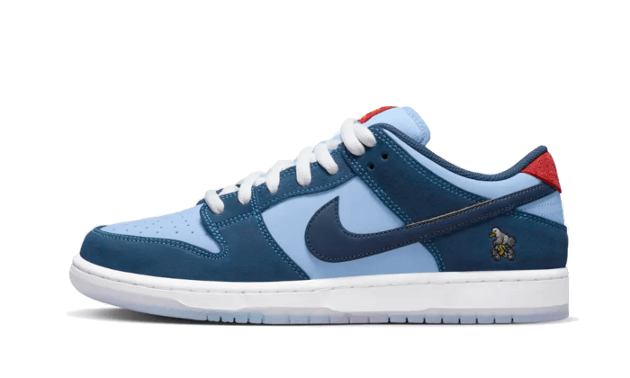 SB Dunk Low Pro Why So Sad? - DX5549-400