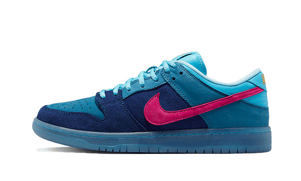 SB Dunk Low Run The Jewels - DO9404-400