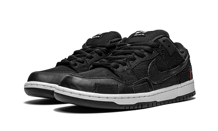 SB Dunk Low Wasted Youth - DD8386-001