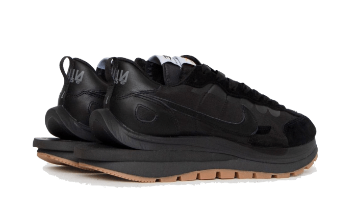 Vaporwaffle Sacai Black Gum - DD1875-001