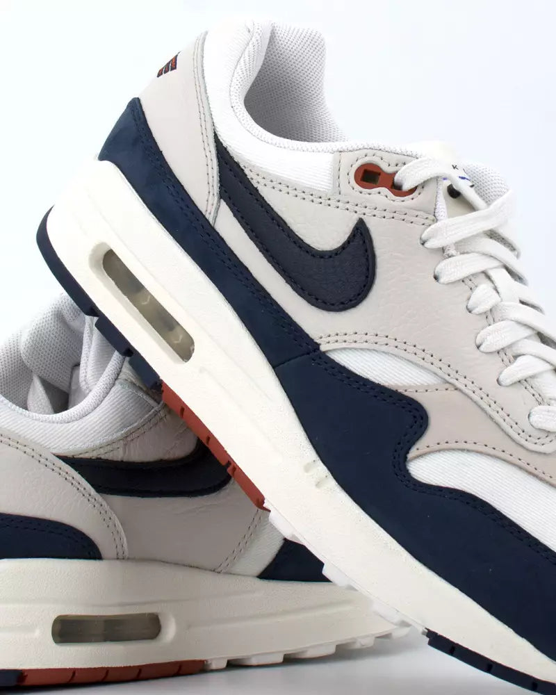 Nike Air Max 1 Obsidian Rugged LX