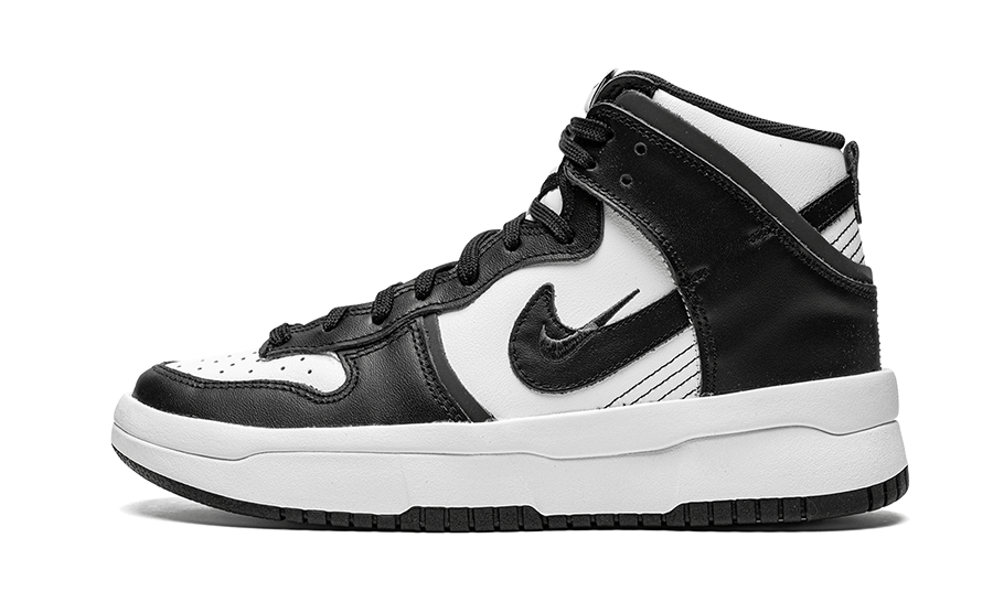 Dunk High Up Panda - DH3718-104