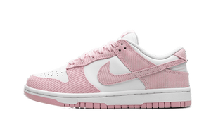 Nike Dunk Low Rosa Cord