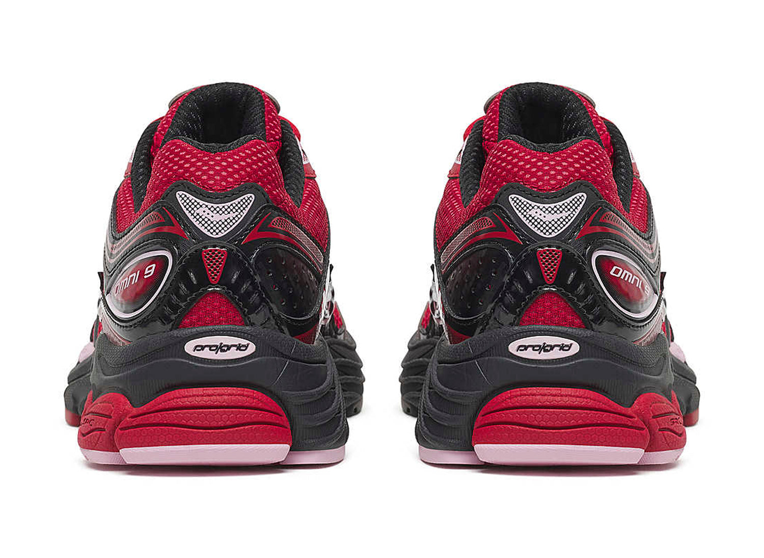 Saucony ProGrid Omni 9 St. Valentine