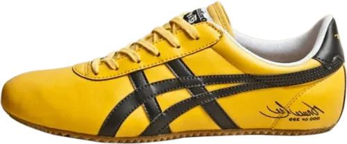 Onitsuka Tiger Tai Chi x Bait Bruce Lee