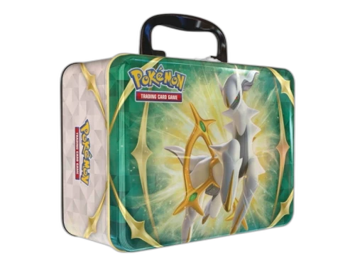 Pokémon Legends Arceus Collector's Chest