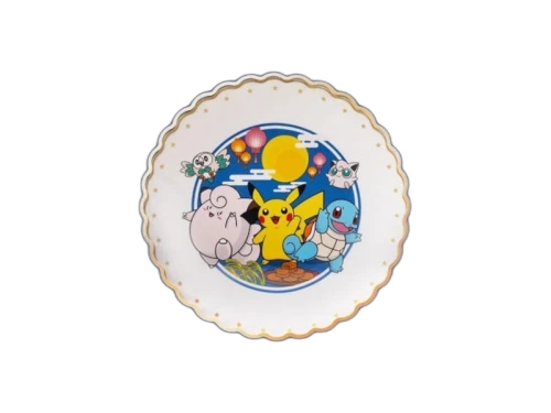 Pokémon Scarlet & Violet Collect 151 Surprise Mid-Autumn Moon Festival Gift Box (Simplified Chinese)