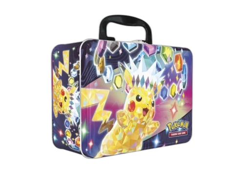 Pokémon TCG Collector's Chest Fall 2024