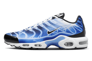 Nike Air Max Plus Light Fotografie Old Royal