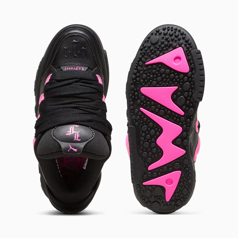 Puma LaMelo Ball LaFrancé Amour Untouchable (GS)