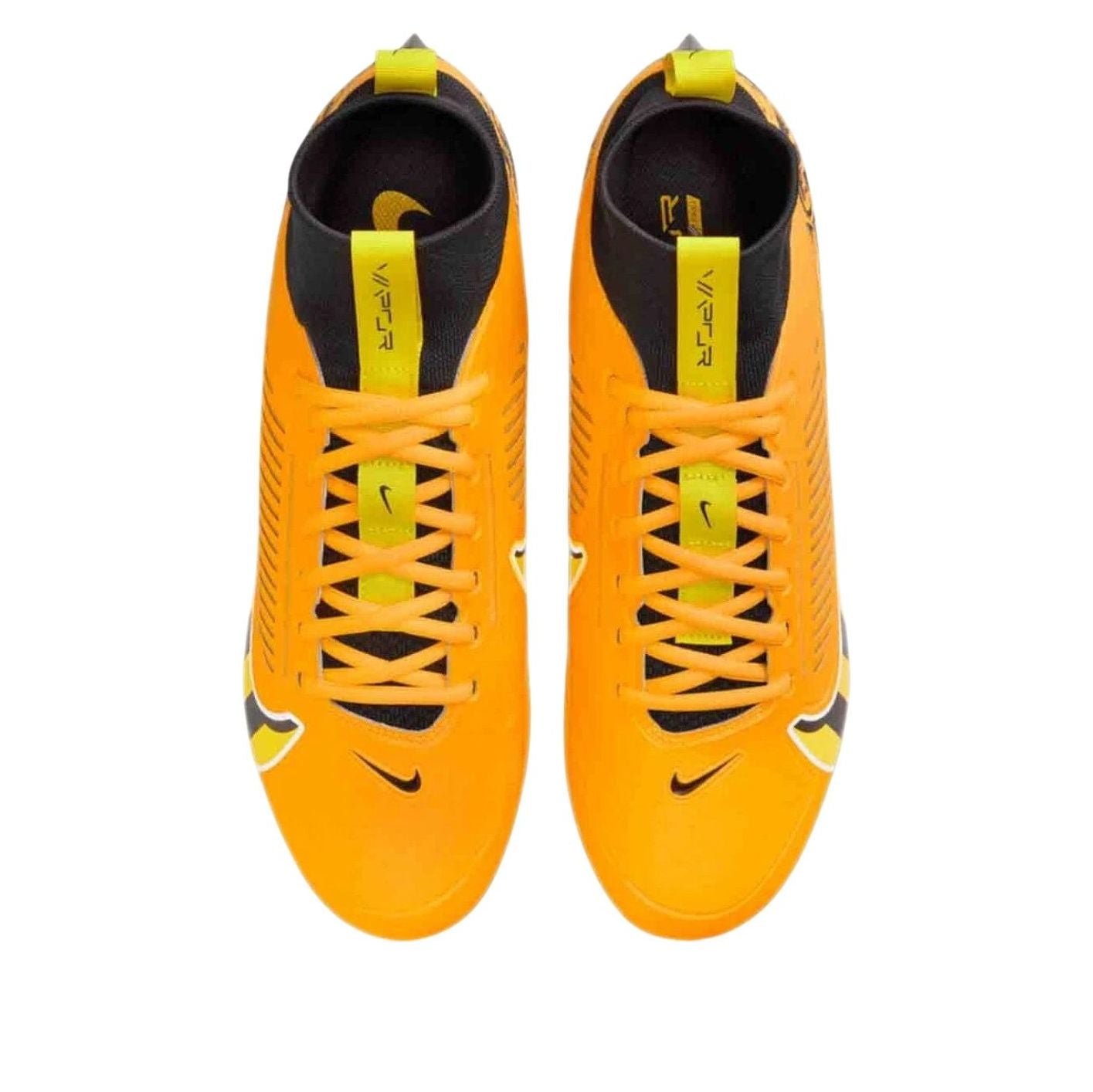 Nike Vapor Edge Pro 360 2 Laser Orange Black