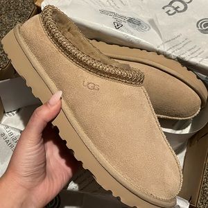 UGG Tasman Slipper Sand TNL