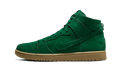 Nike SB Dunk High Decon Gorge Green
