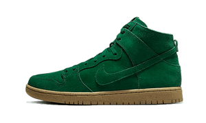 Nike SB Dunk High Decon Gorge Green