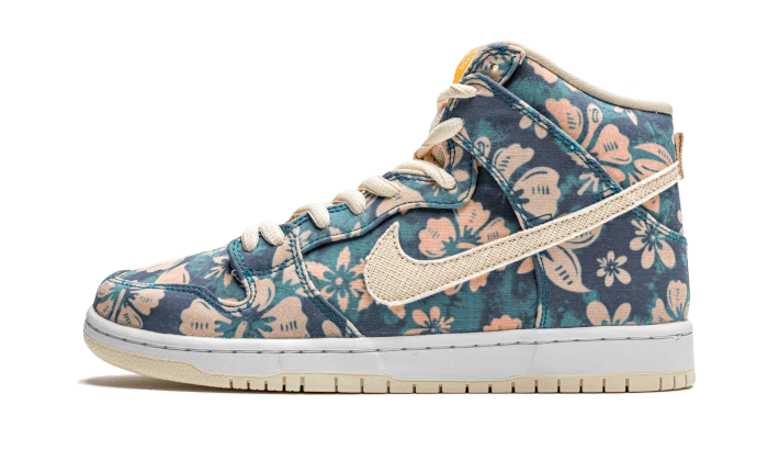 SB Dunk High Hawaii - CZ2232-300