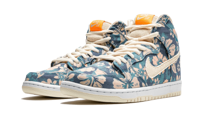 SB Dunk High Hawaii - CZ2232-300