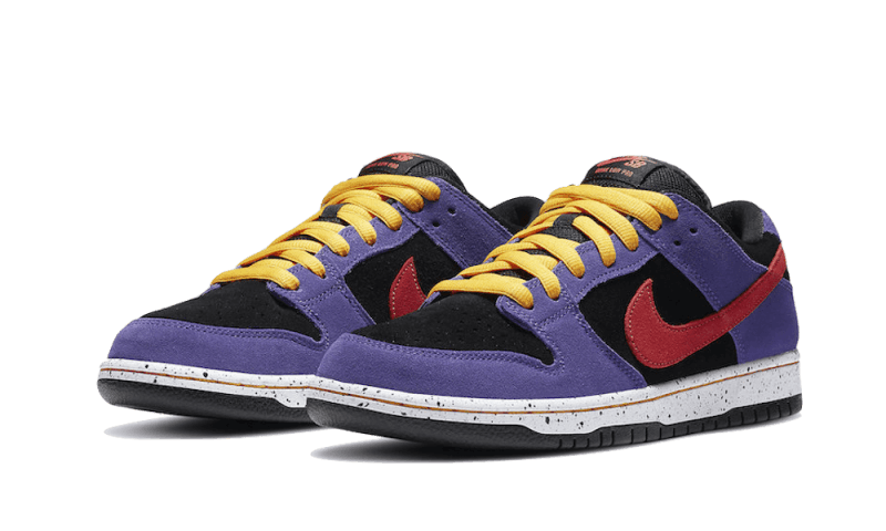 SB Dunk Low ACG Terra - BQ6817-008