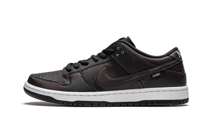 SB Dunk Low Civilist Heat Map - CZ5123-001