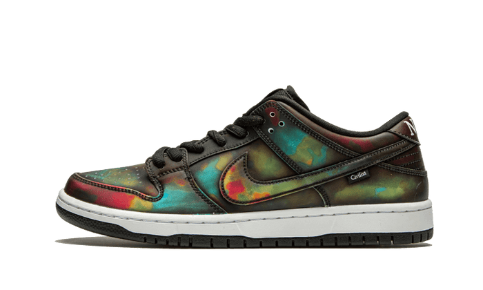 SB Dunk Low Civilist Heat Map - CZ5123-001