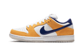 Nike SB Dunk Low Laser Orange