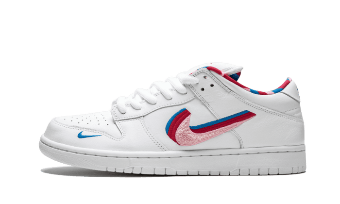 Nike SB Dunk Low Parra CN4504 100 SneakerAsk